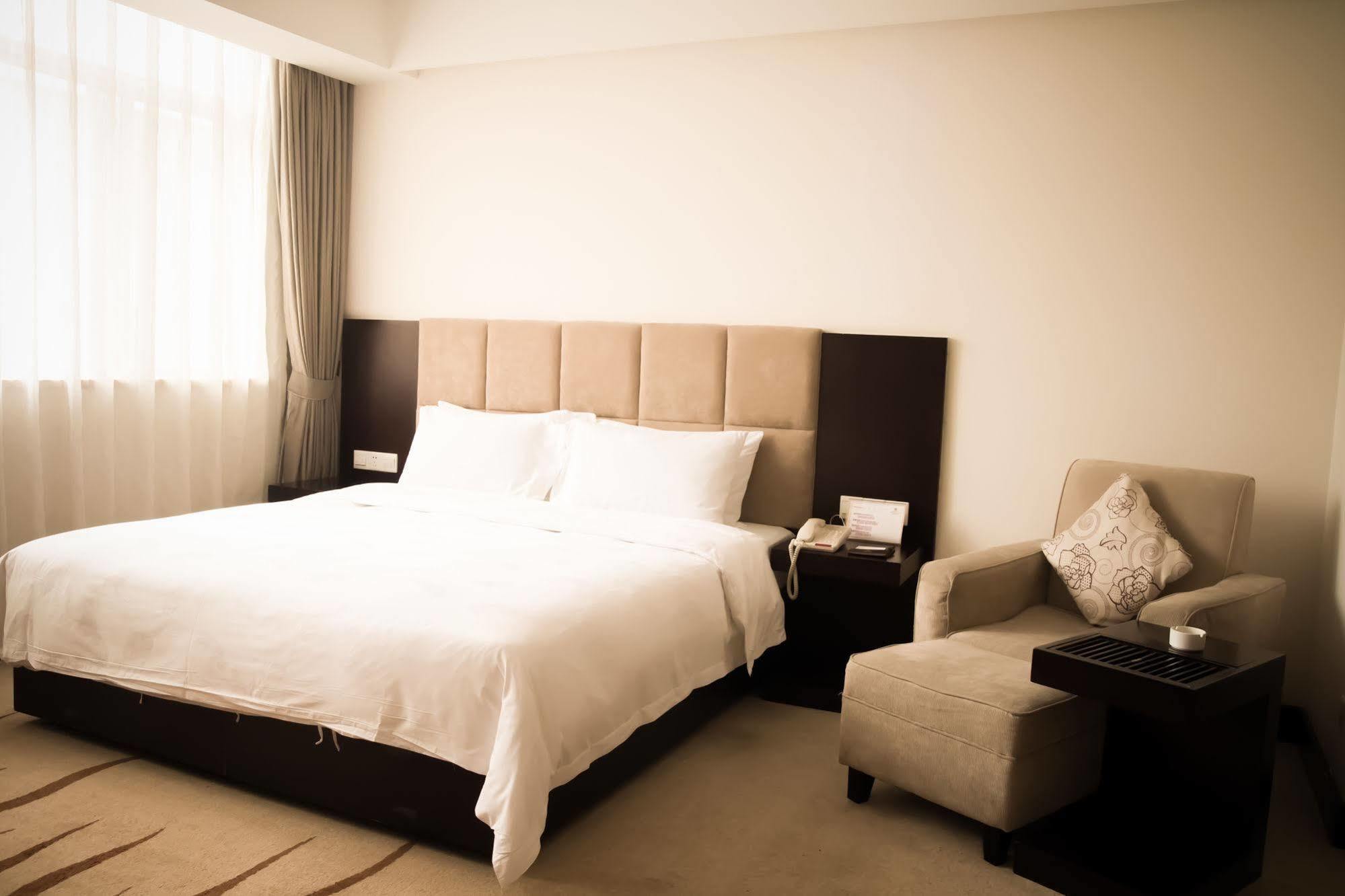Ximala Business Hotel 広州 エクステリア 写真