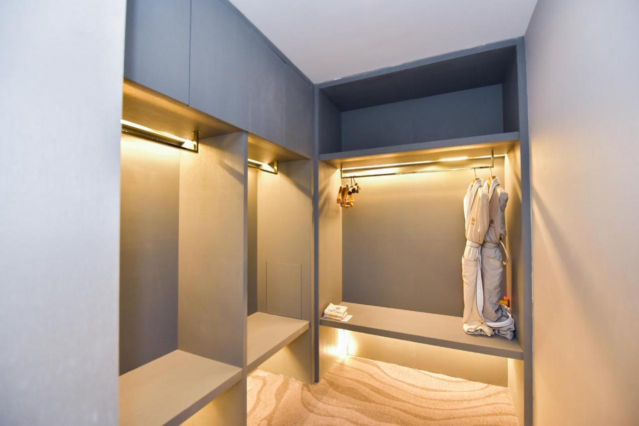 Ximala Business Hotel 広州 エクステリア 写真