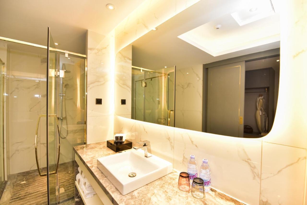 Ximala Business Hotel 広州 エクステリア 写真