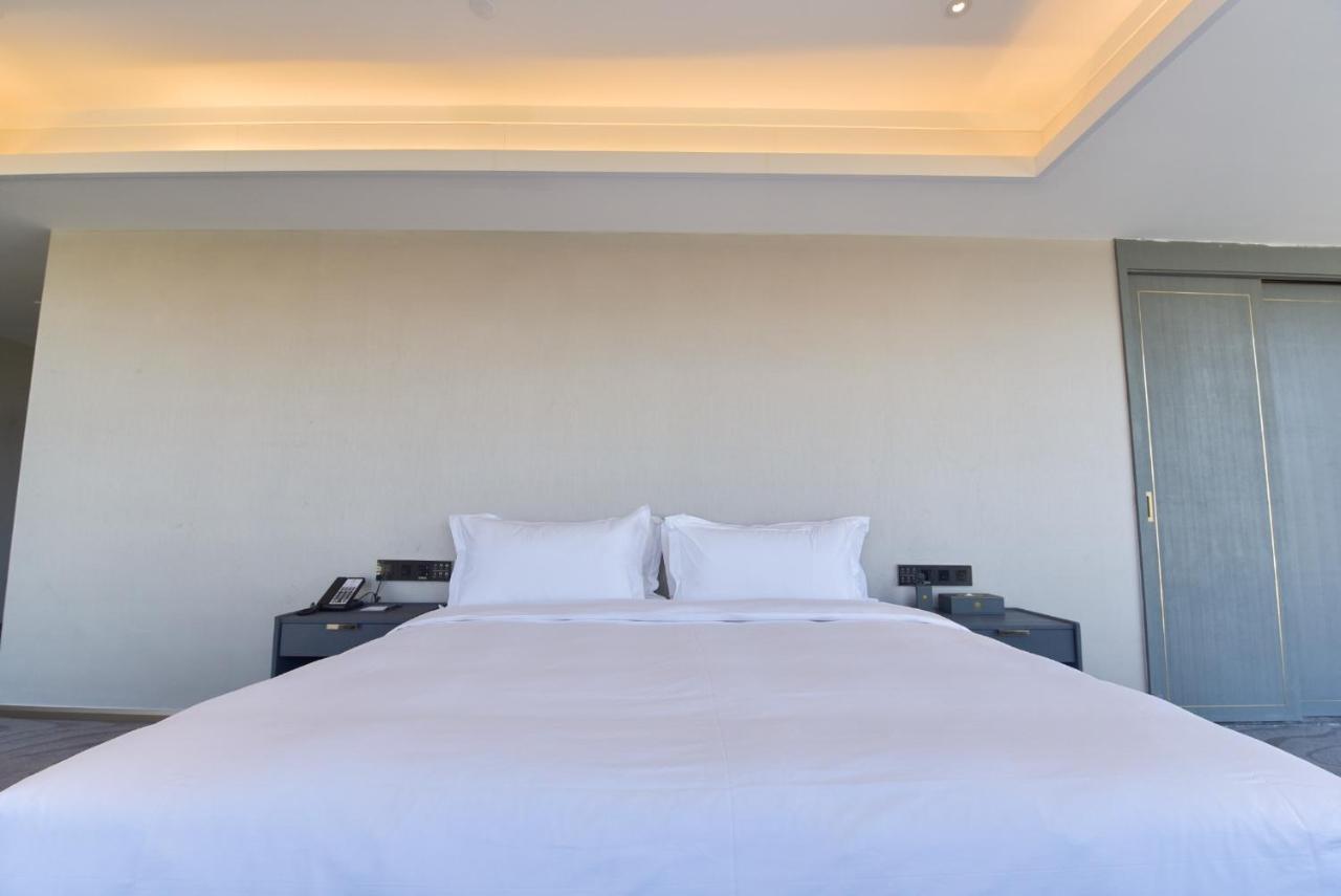 Ximala Business Hotel 広州 エクステリア 写真
