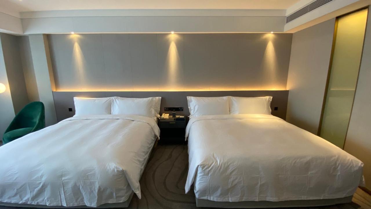Ximala Business Hotel 広州 エクステリア 写真