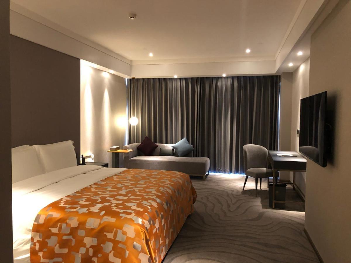 Ximala Business Hotel 広州 エクステリア 写真