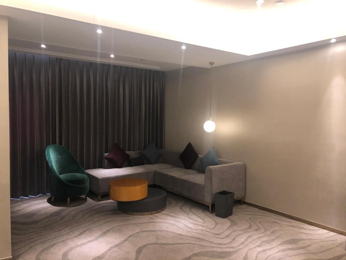 Ximala Business Hotel 広州 エクステリア 写真