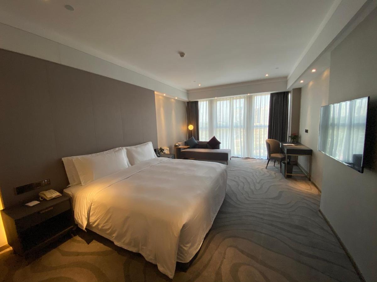 Ximala Business Hotel 広州 エクステリア 写真