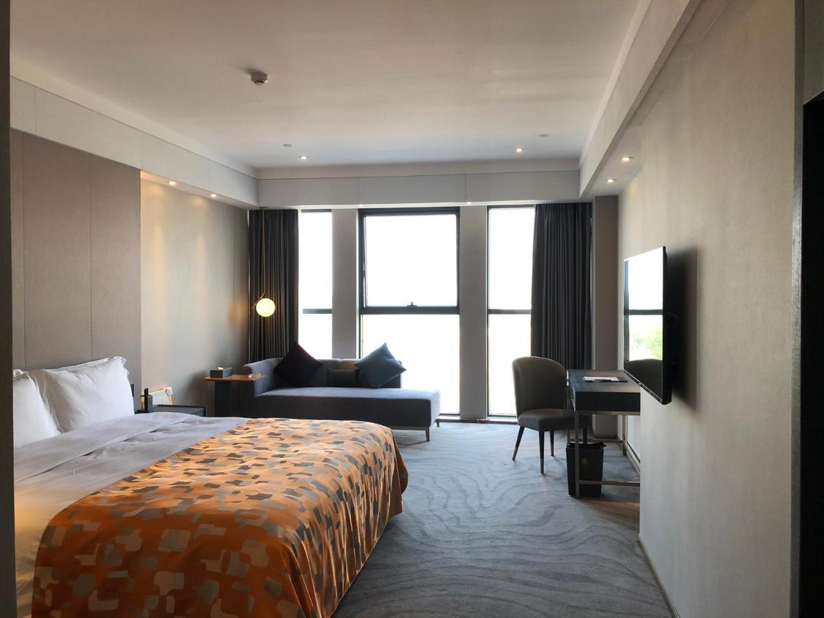 Ximala Business Hotel 広州 エクステリア 写真