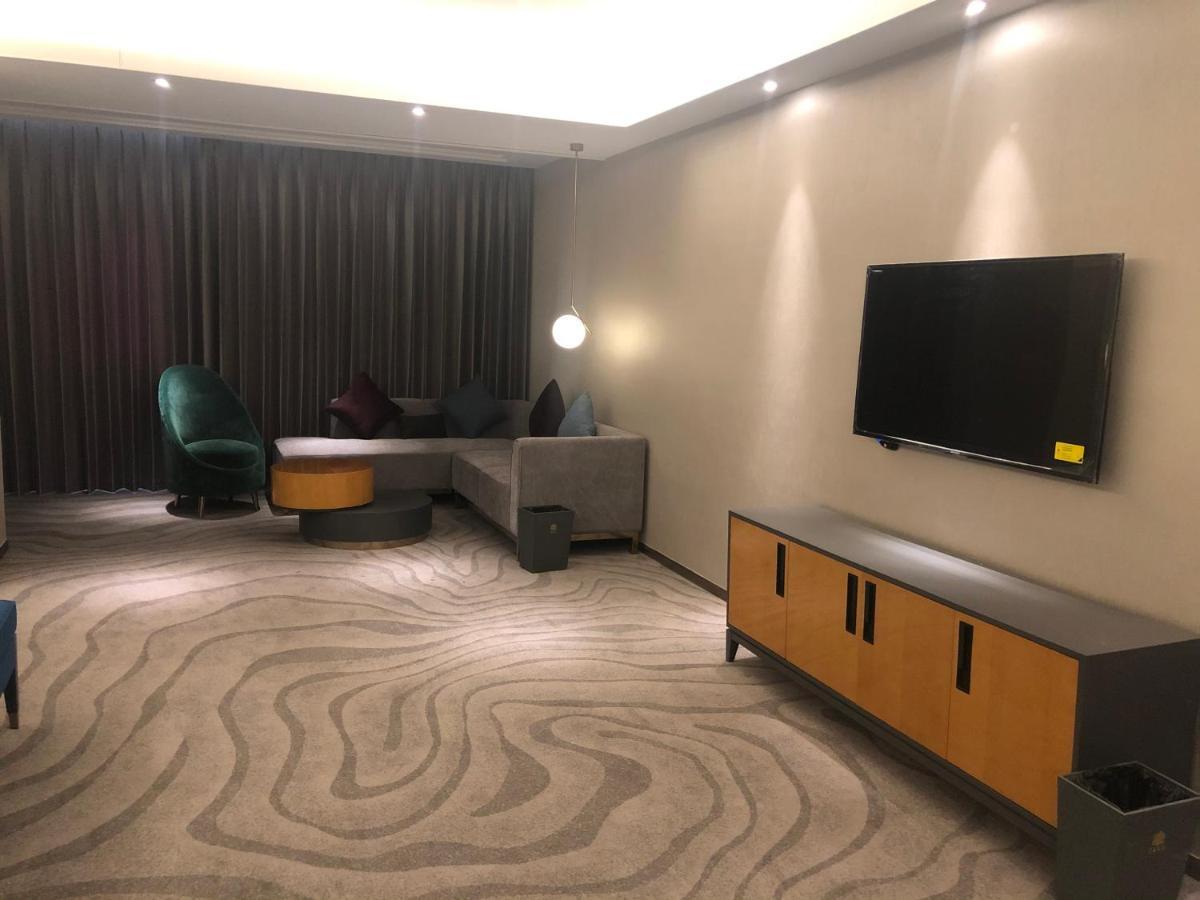 Ximala Business Hotel 広州 エクステリア 写真