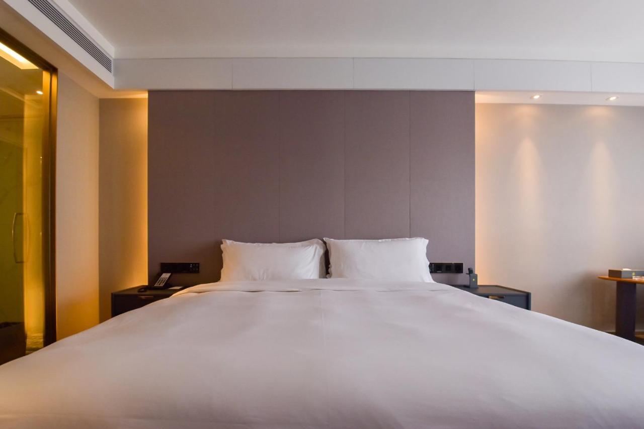 Ximala Business Hotel 広州 エクステリア 写真