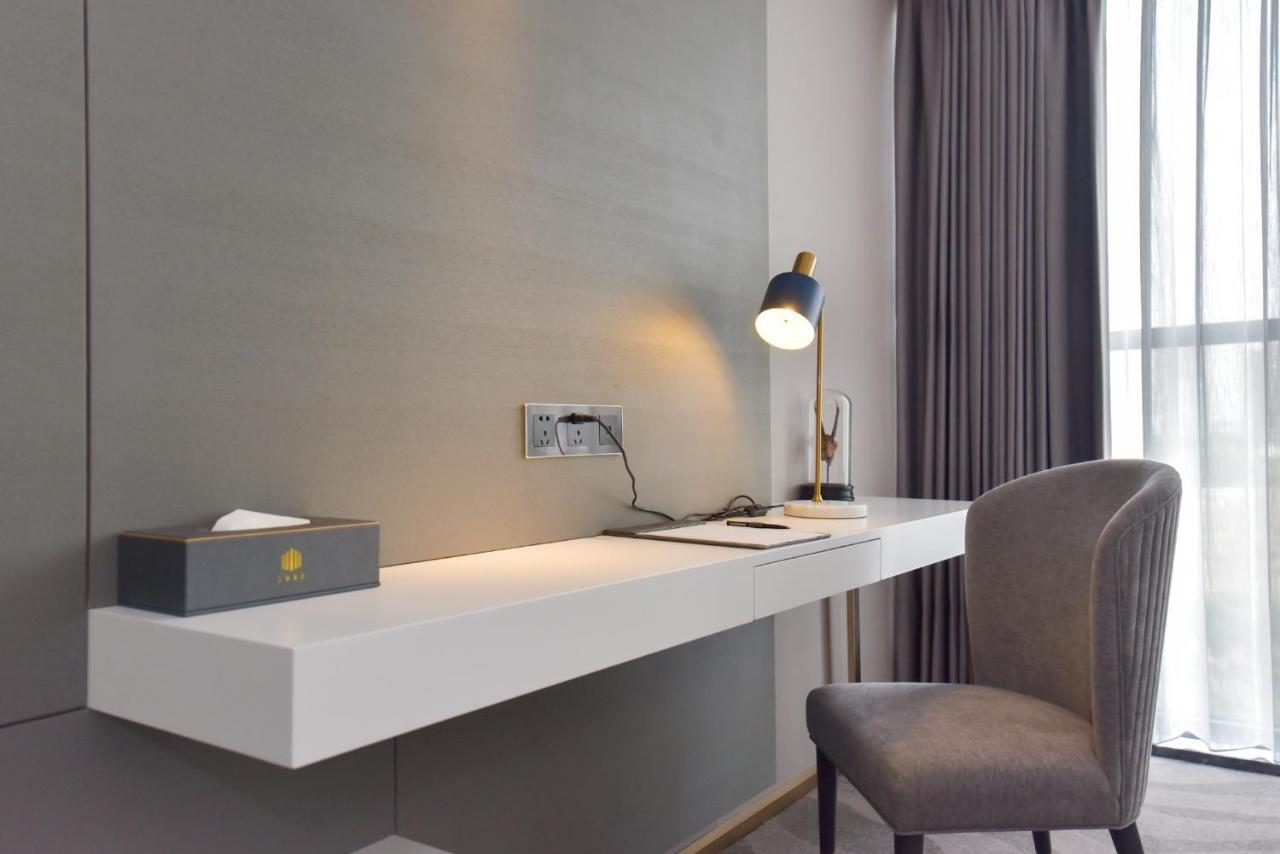 Ximala Business Hotel 広州 エクステリア 写真