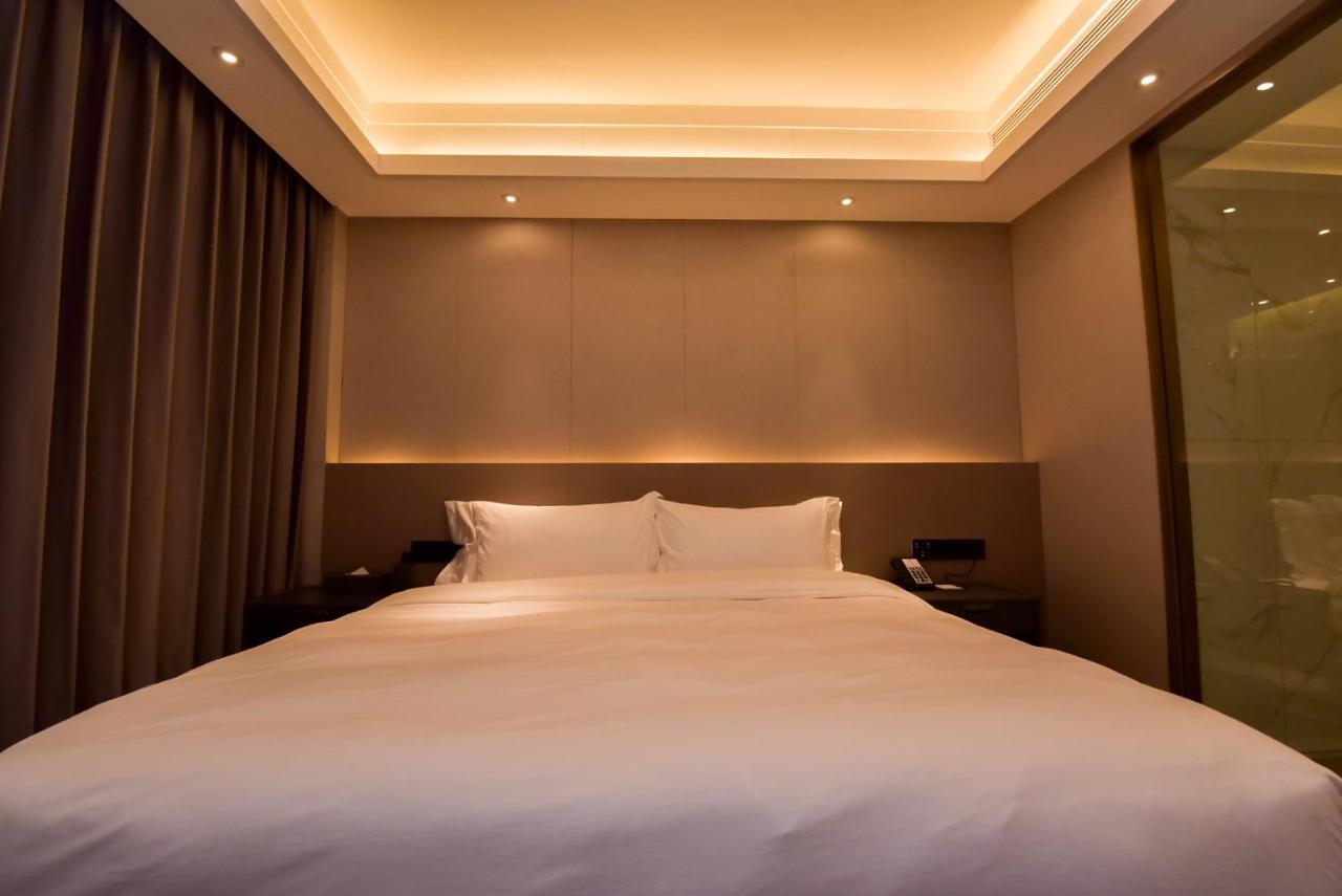Ximala Business Hotel 広州 エクステリア 写真