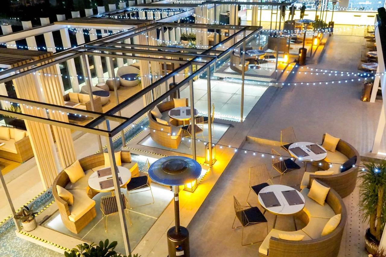 Ximala Business Hotel 広州 エクステリア 写真