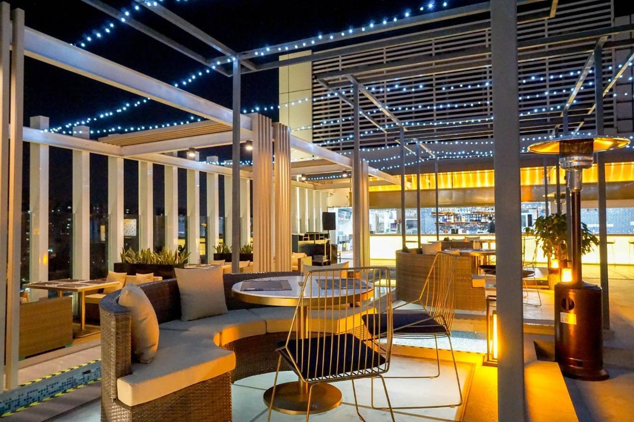 Ximala Business Hotel 広州 エクステリア 写真