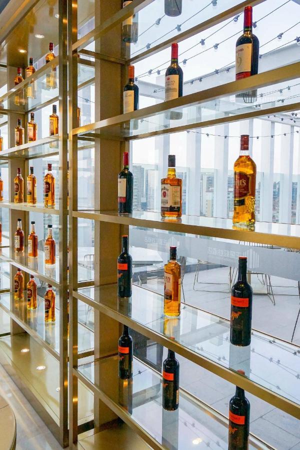 Ximala Business Hotel 広州 エクステリア 写真